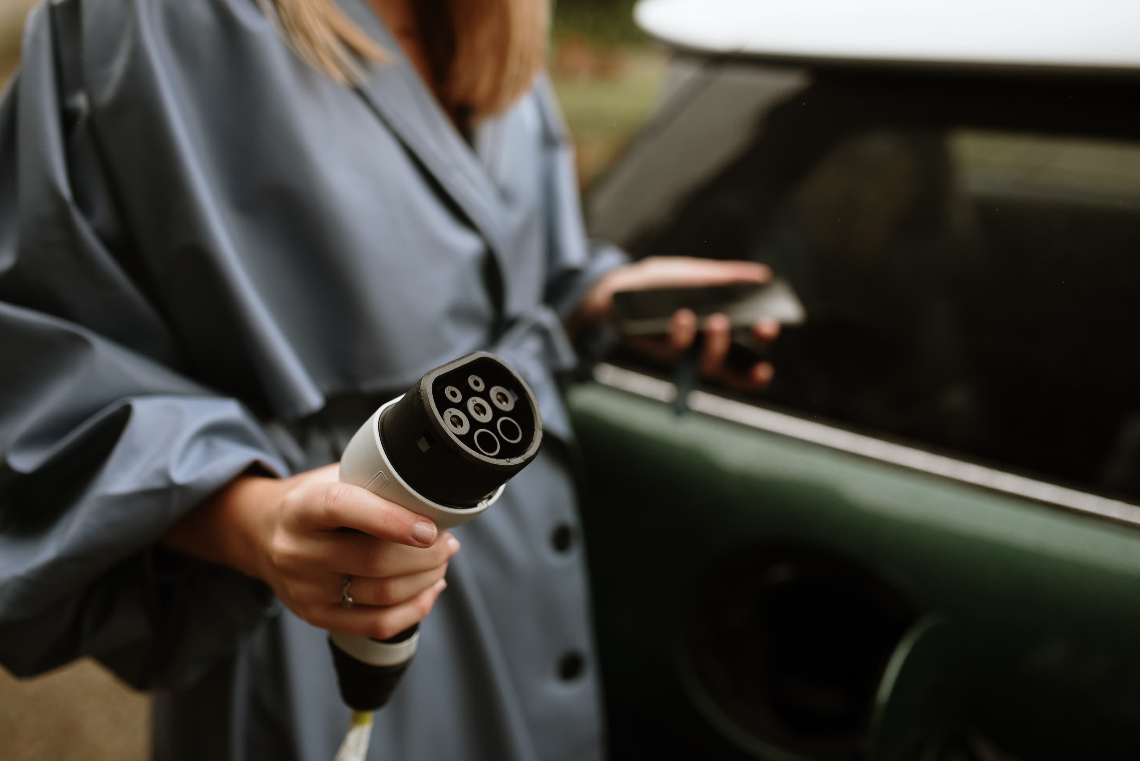 Fact Sheet Elektrofahrzeuge