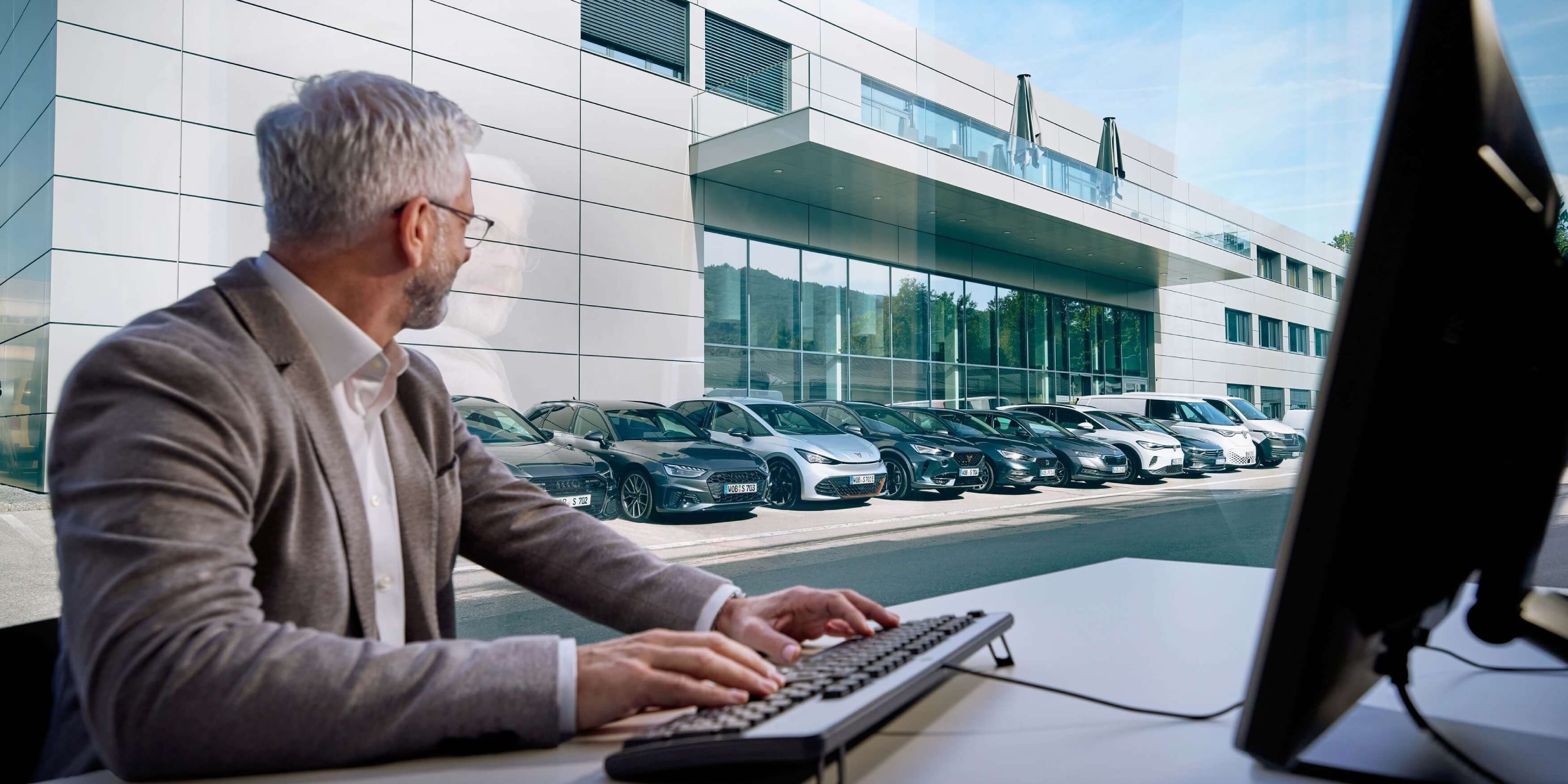 Automatisiertes und intelligentes