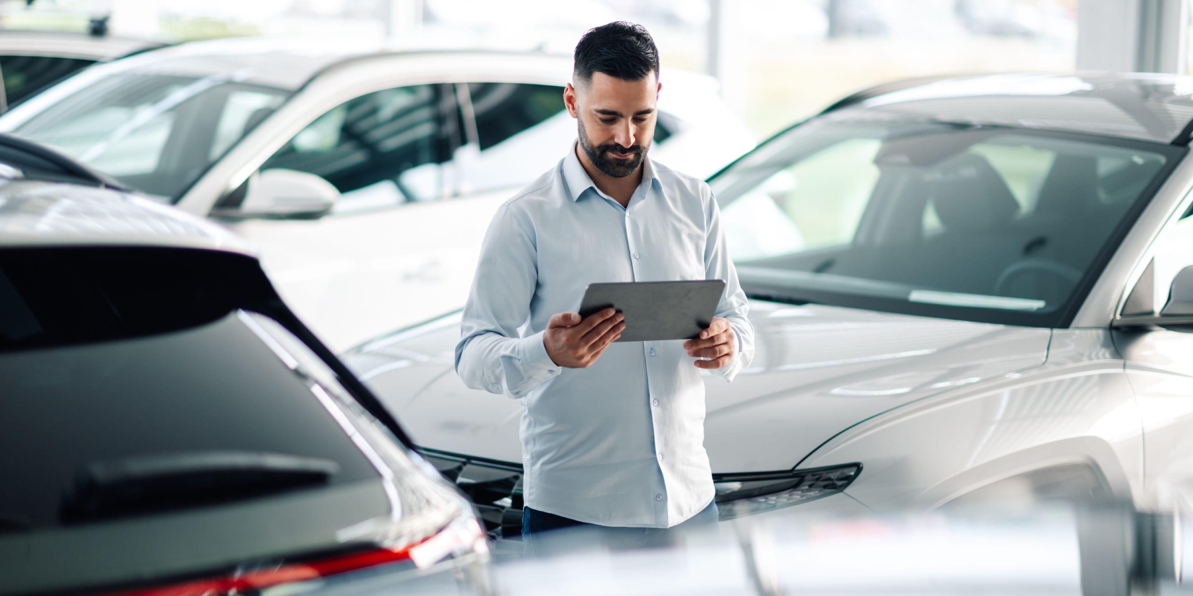 Kostenkontrolle beginnt schon