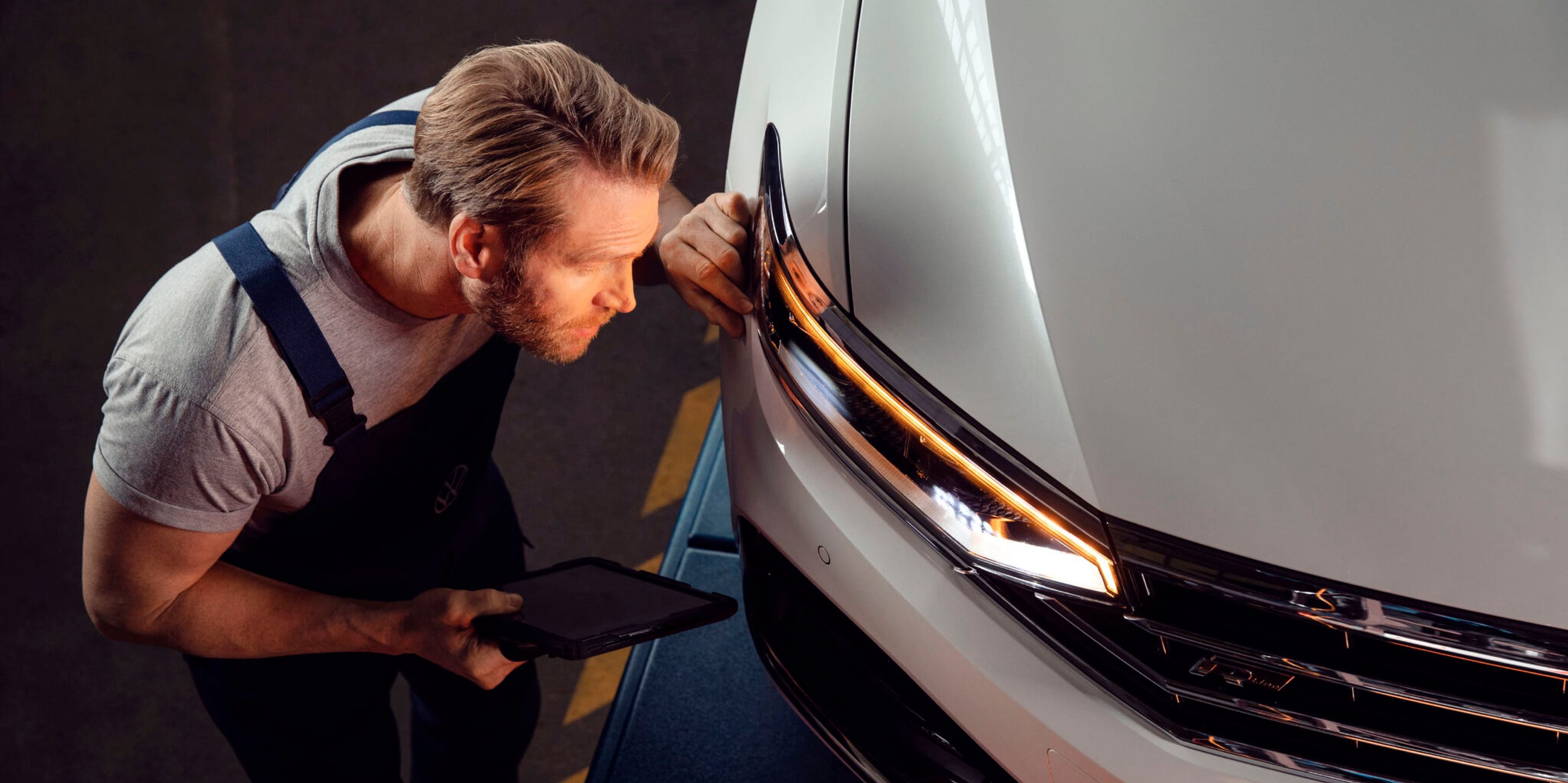 Kosteneinsparung bei Leasingrückgabe