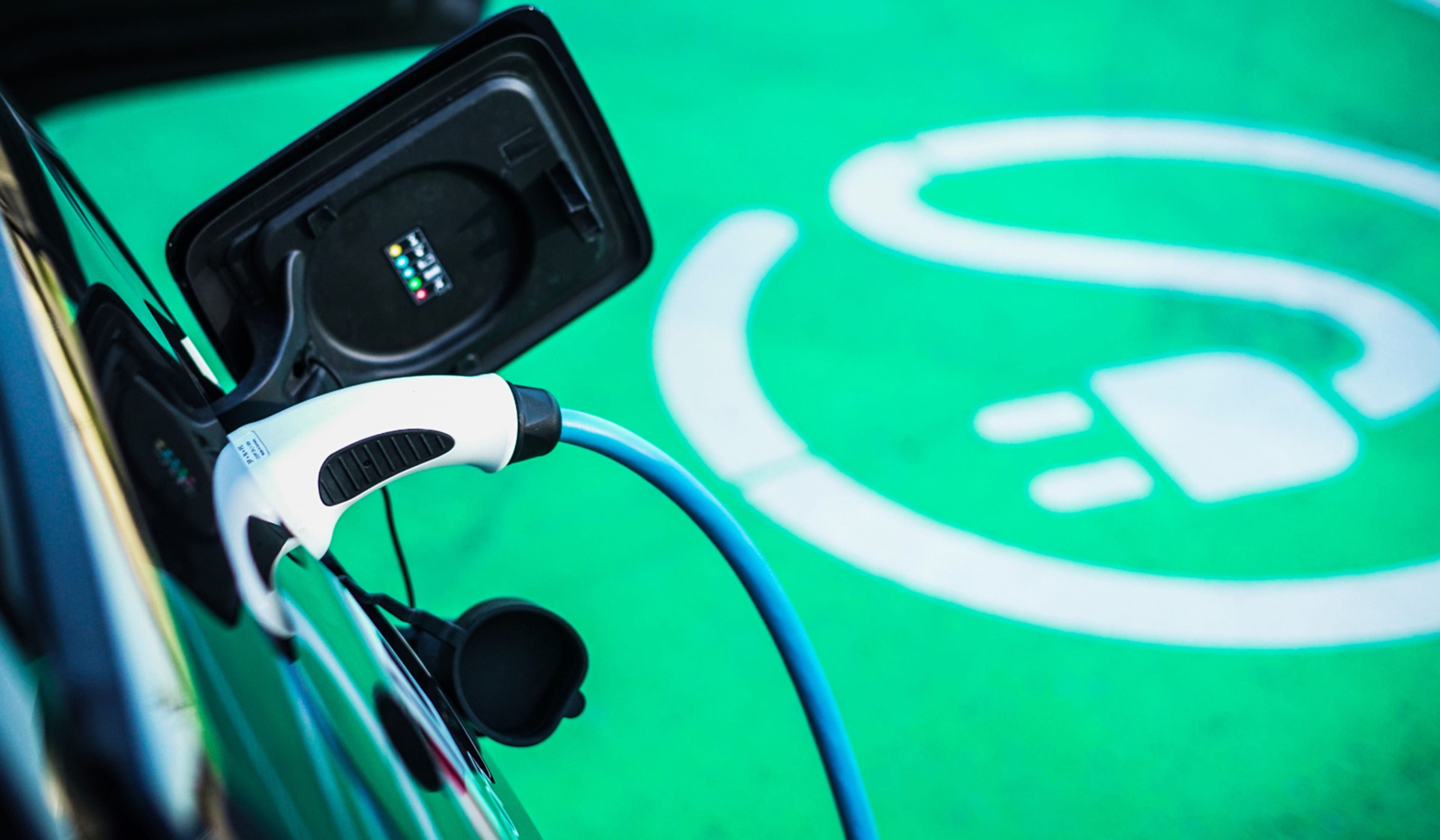 THG-Quote 2026: So machen Sie Ihren E-Fuhrpark zur Einnahmequelle