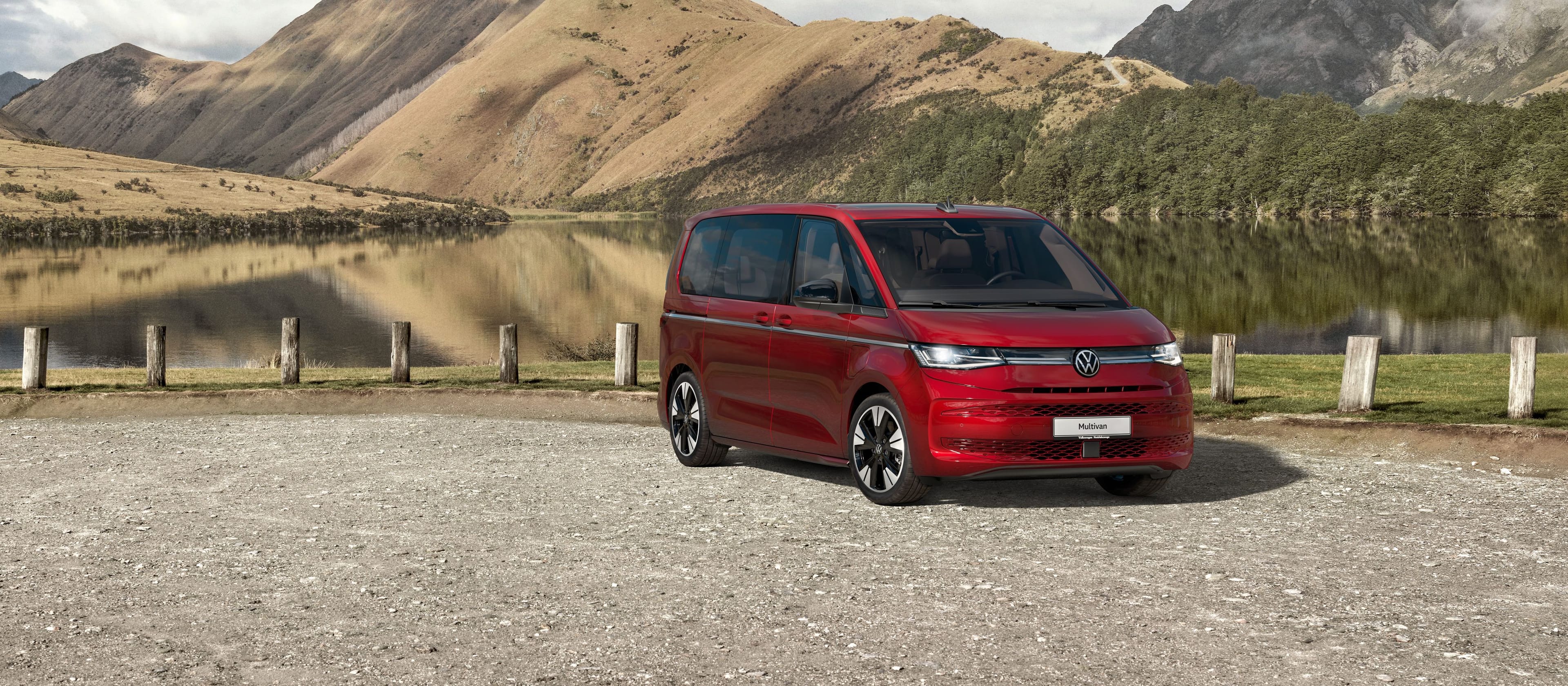 VW Multivan Edition LÜ 2.0 TDI SCR 7-Gang DSG