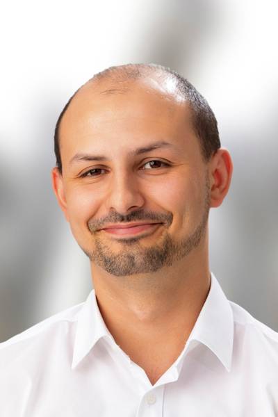 Michael Krstec