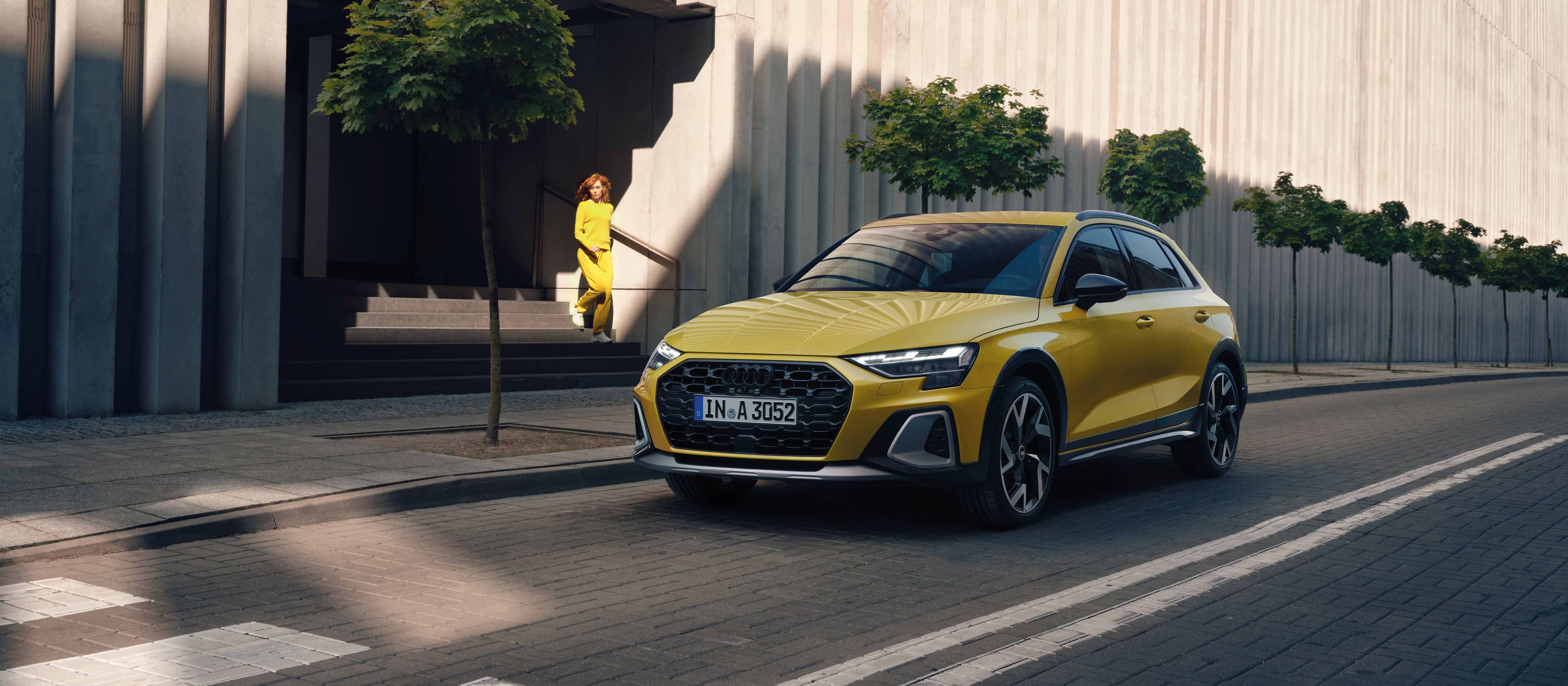 Audi A3 Sportback S line 35 TFSI S tronic