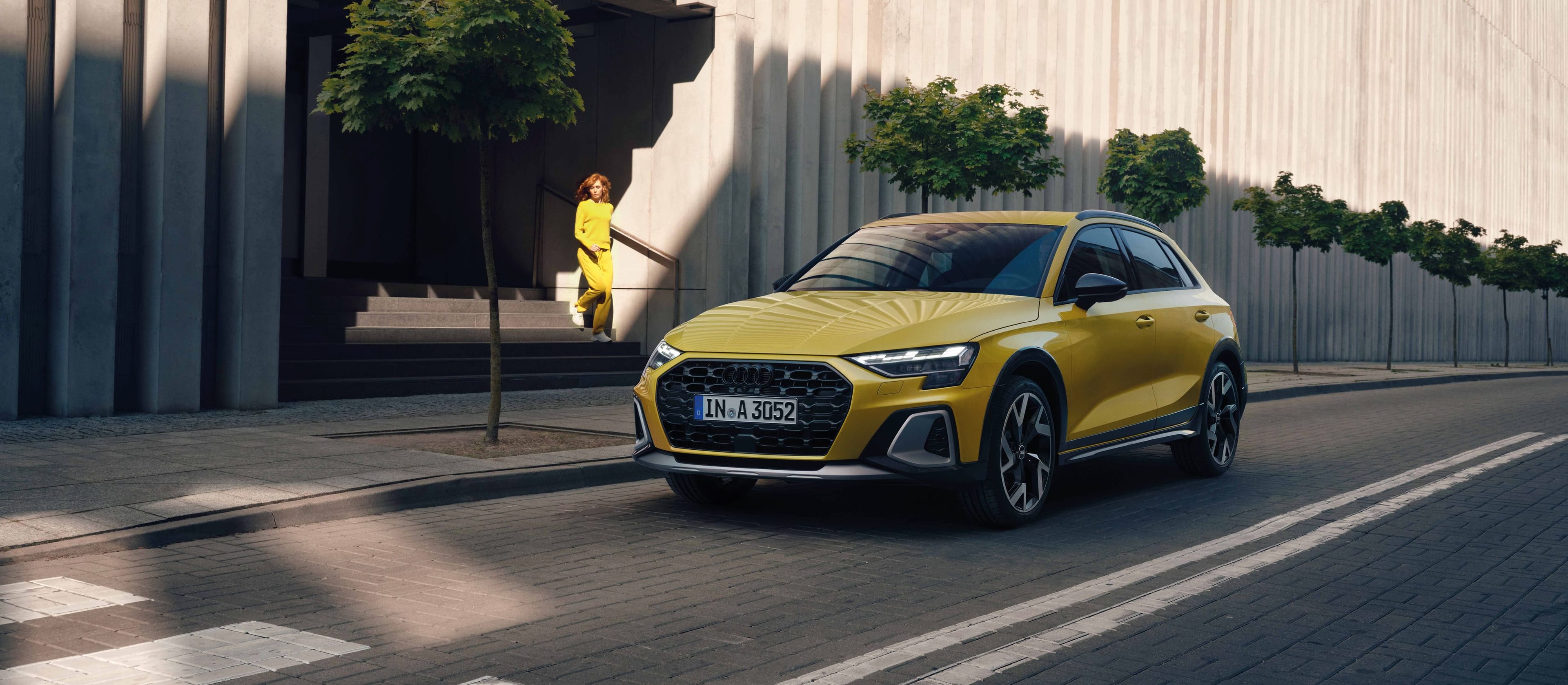 Audi A3 Sportback S line 35 TFSI S tronic